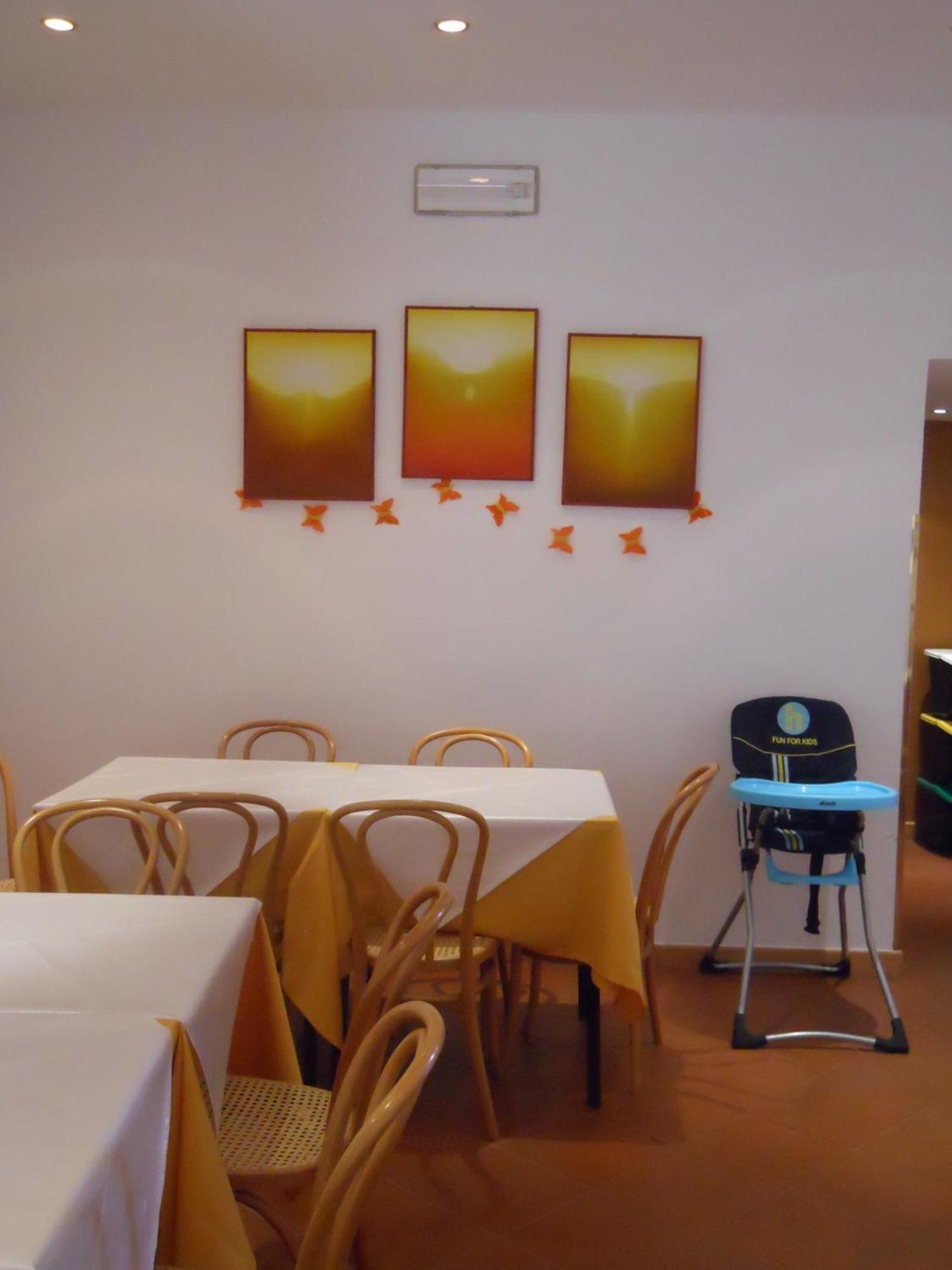 Albergo Italia Ουρμπίνο Εξωτερικό φωτογραφία