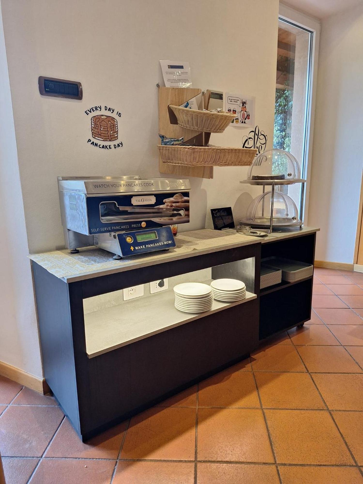 Albergo Italia Ουρμπίνο Εξωτερικό φωτογραφία