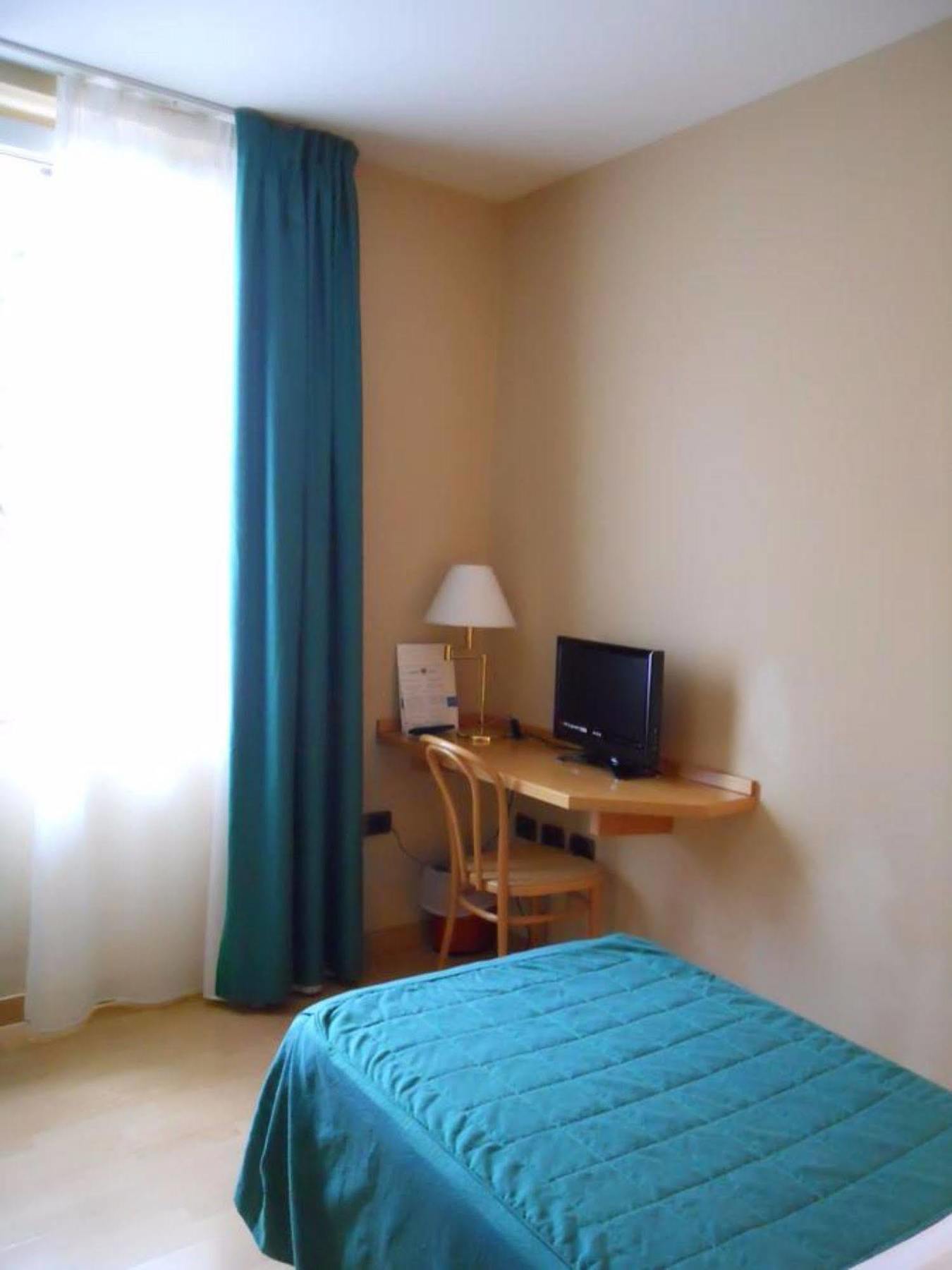 Albergo Italia Ουρμπίνο Εξωτερικό φωτογραφία